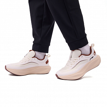 AKYV114-2 Брюки джоггеры Essentials черный